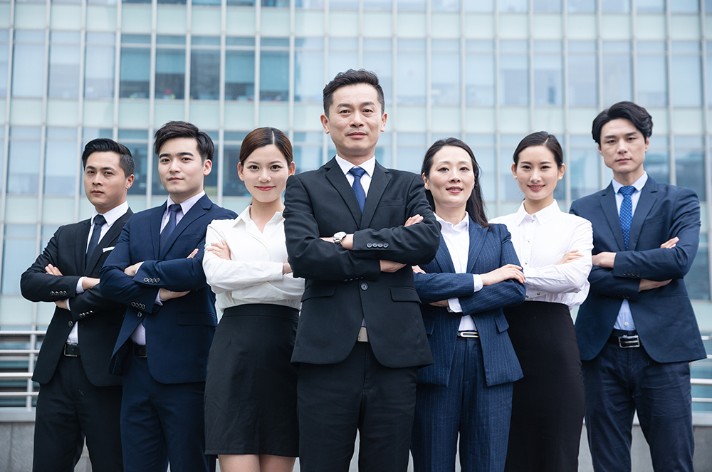 OUR TEAM