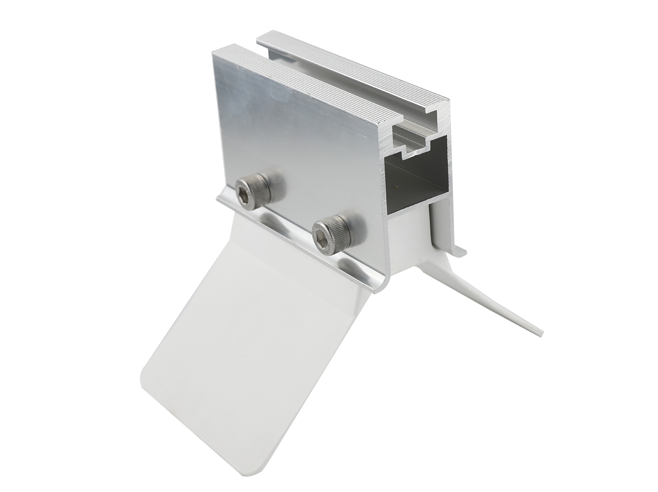 Type T PV Mounting Base