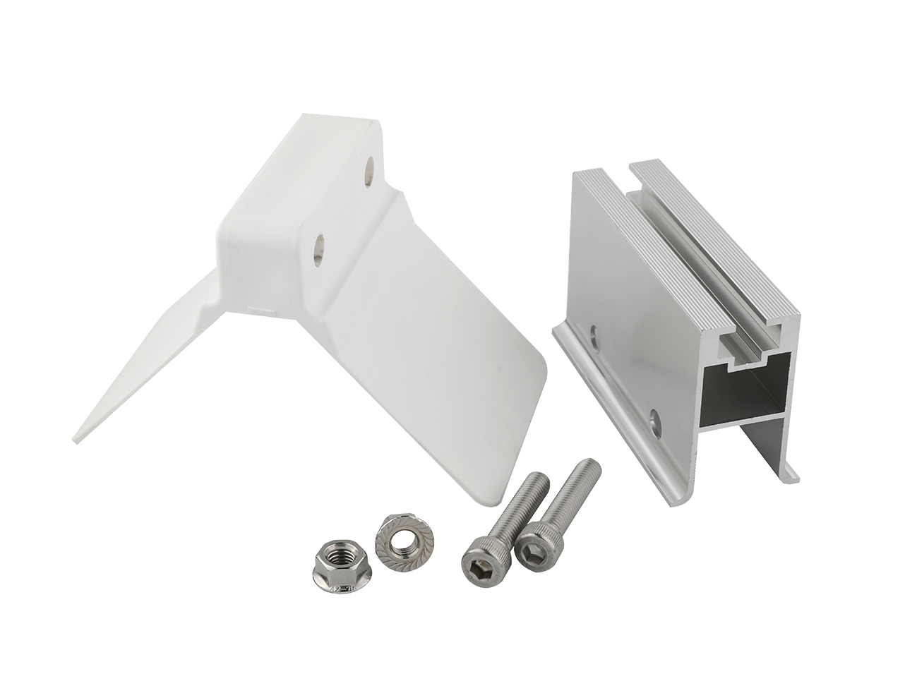 Type T PV Mounting Base