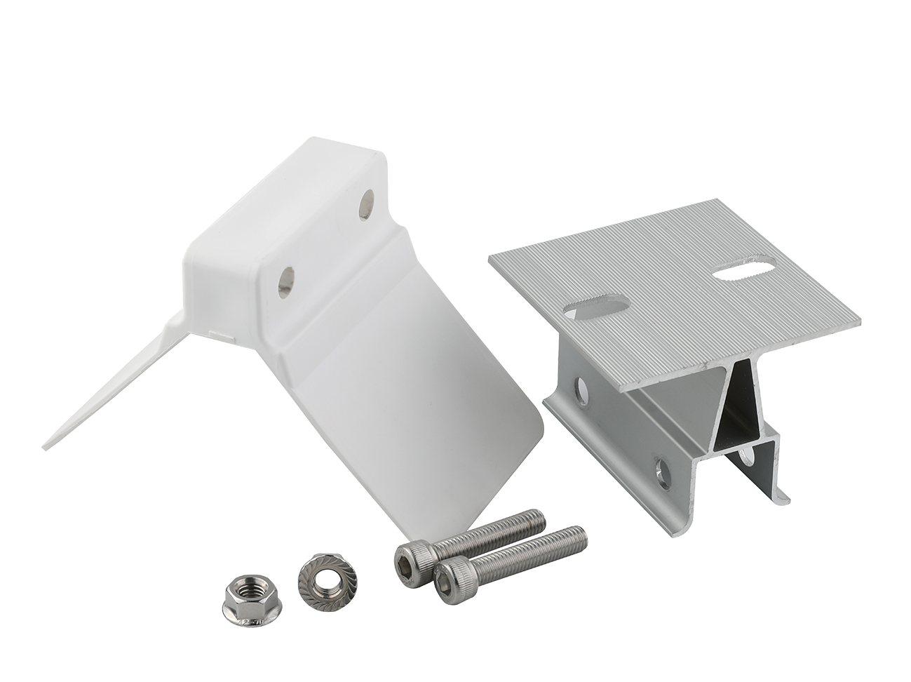 Type T PV Mounting Base