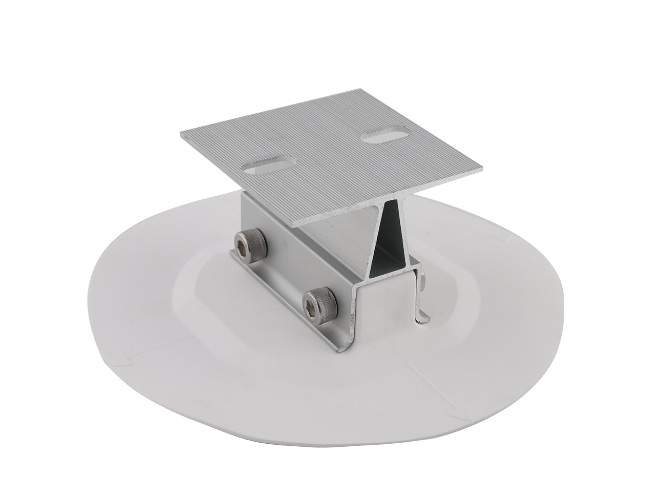 Flexible PV Mounting Base