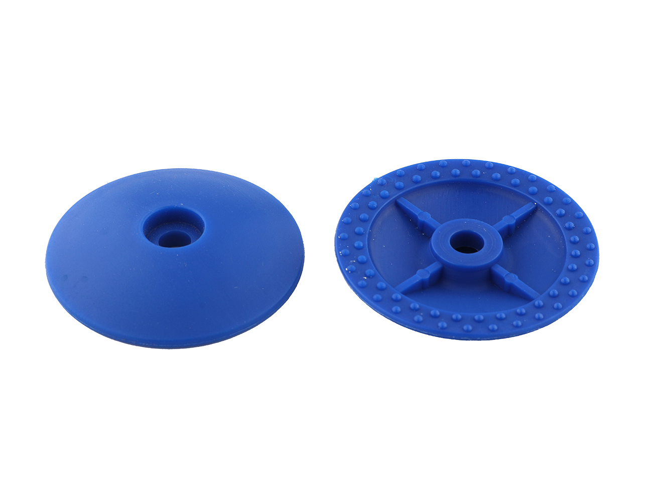 D50 Nylon Seam plates
