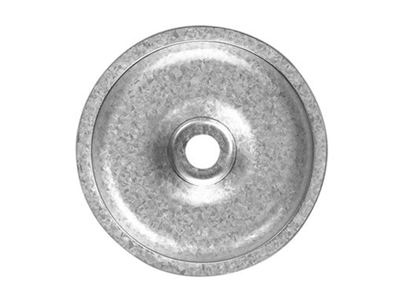D60 Flat Metal Seam Plate
