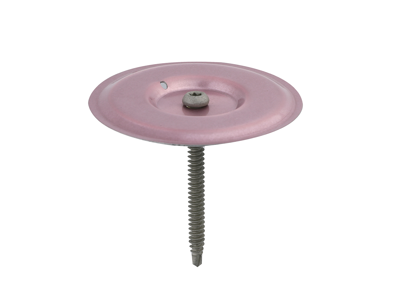 Small-hole Non-Penetrating Welding Plate 
