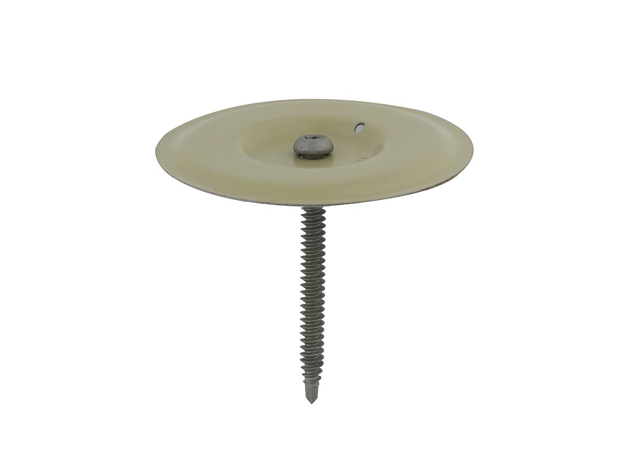 Small-hole Non-Penetrating Welding Plate 
