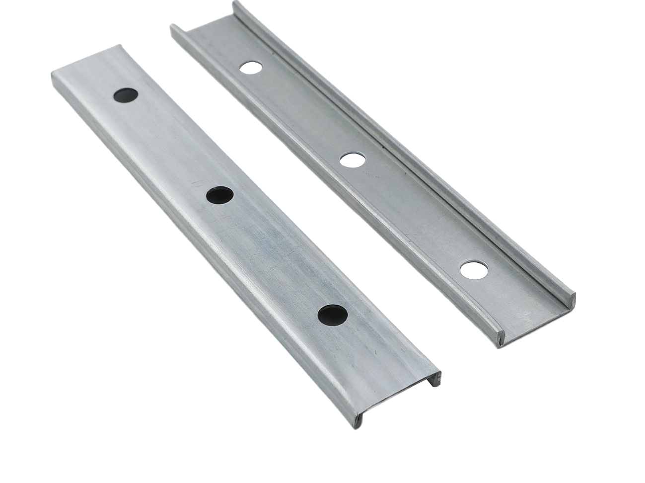 Type U Termination Bar  