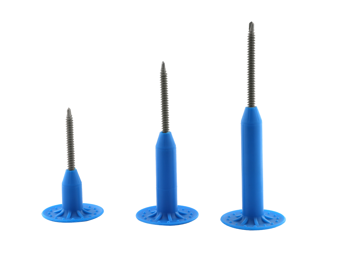 Plastic Guardian Tubes   