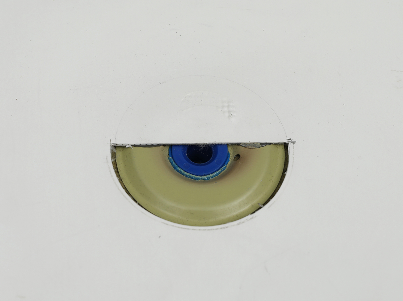 Plastic Guardian Tubes   