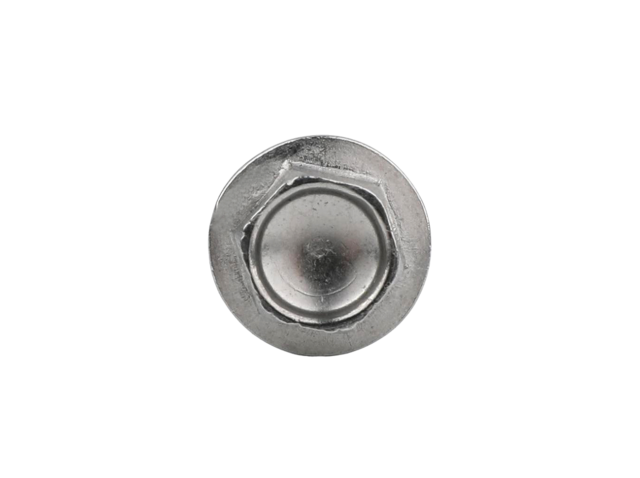 5.5mm Hex Self-Drilling Finishing Screws  