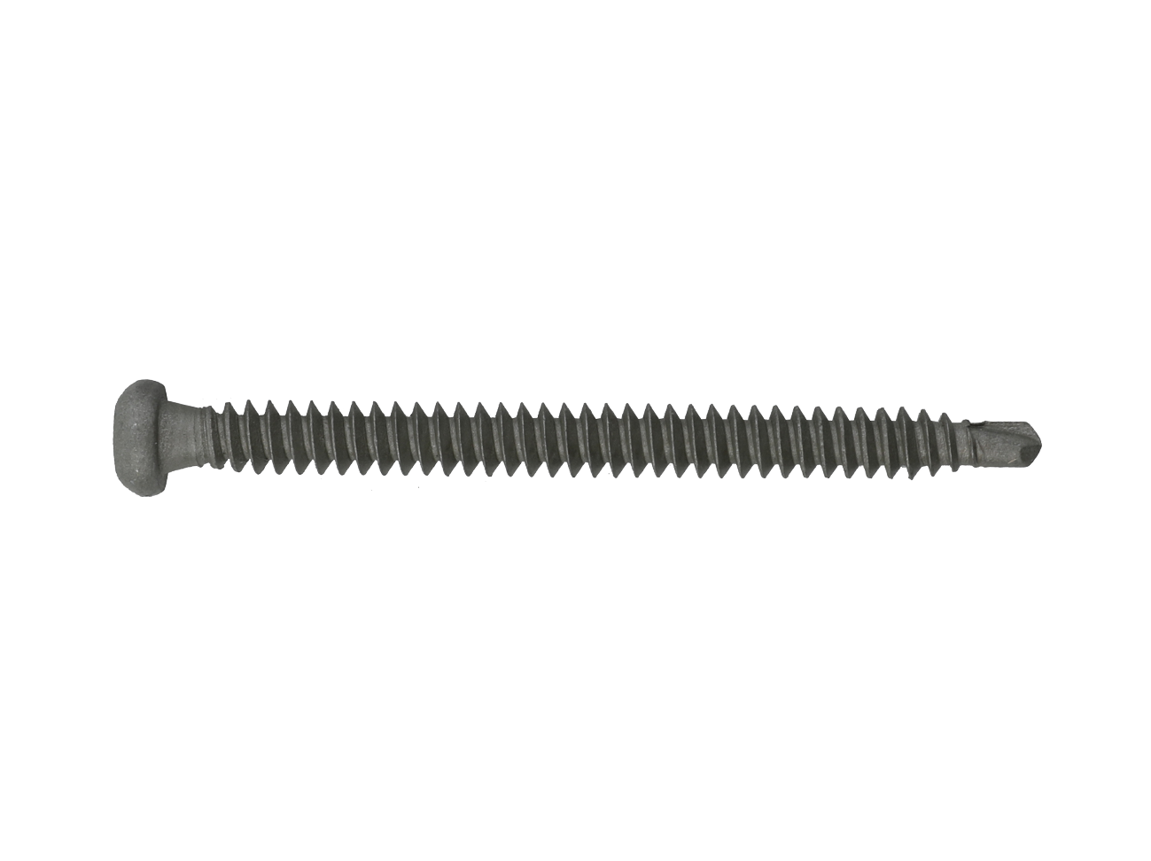 6.3mm Torx Head Self-Drilling Screw 