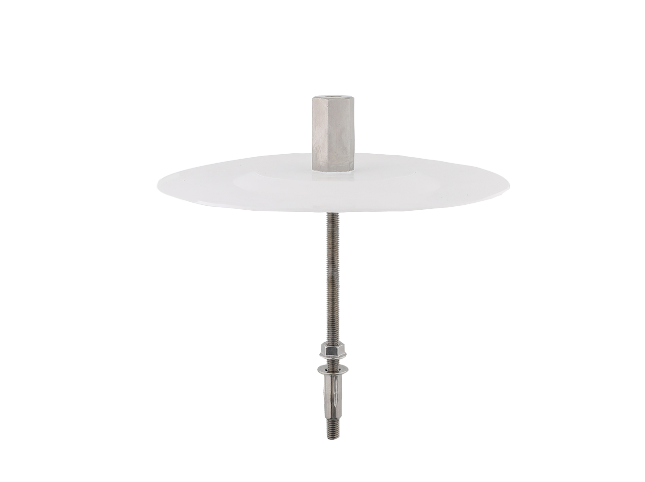 Medium PV Mounting Base