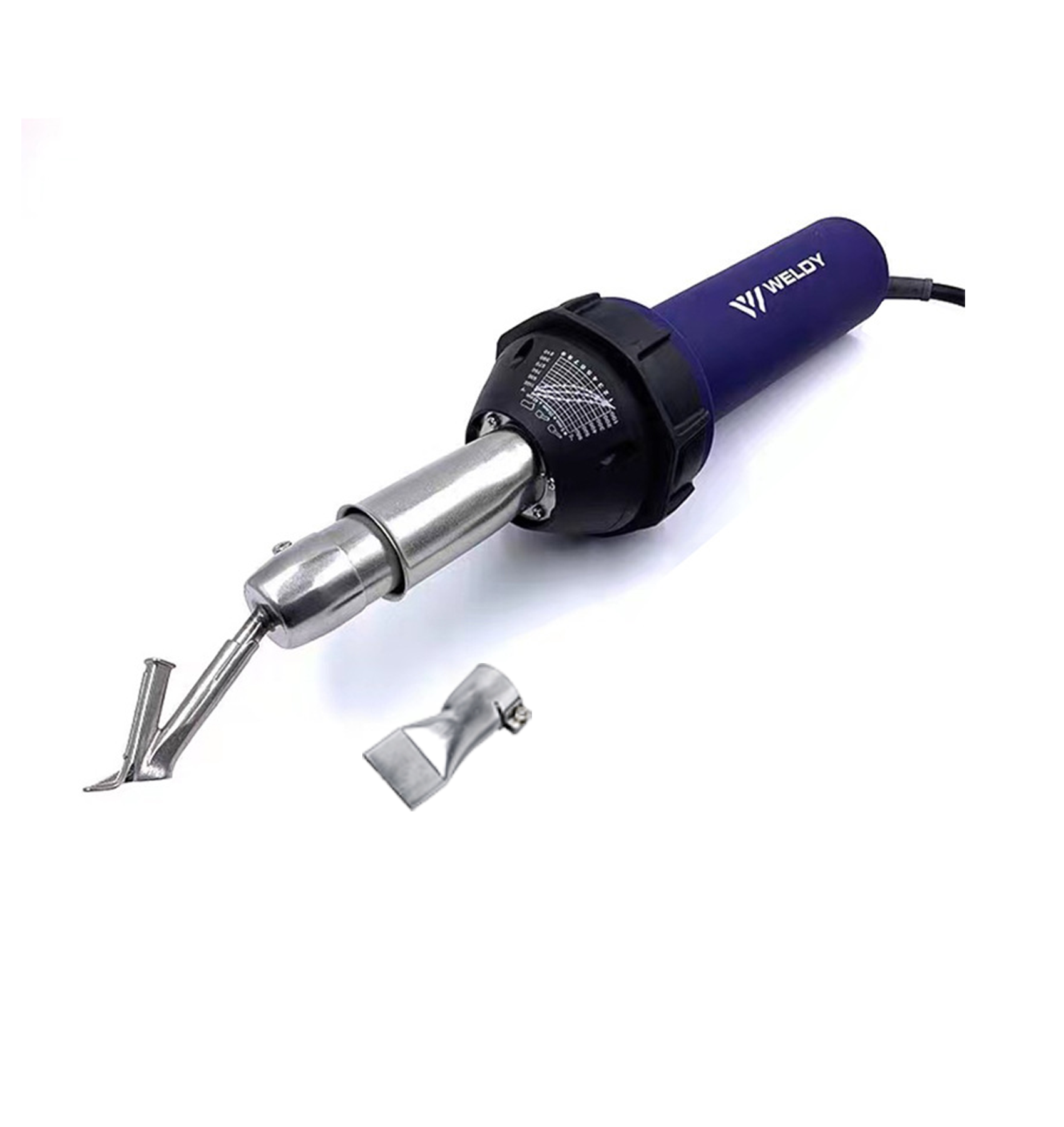 Handheld Welding Gun 