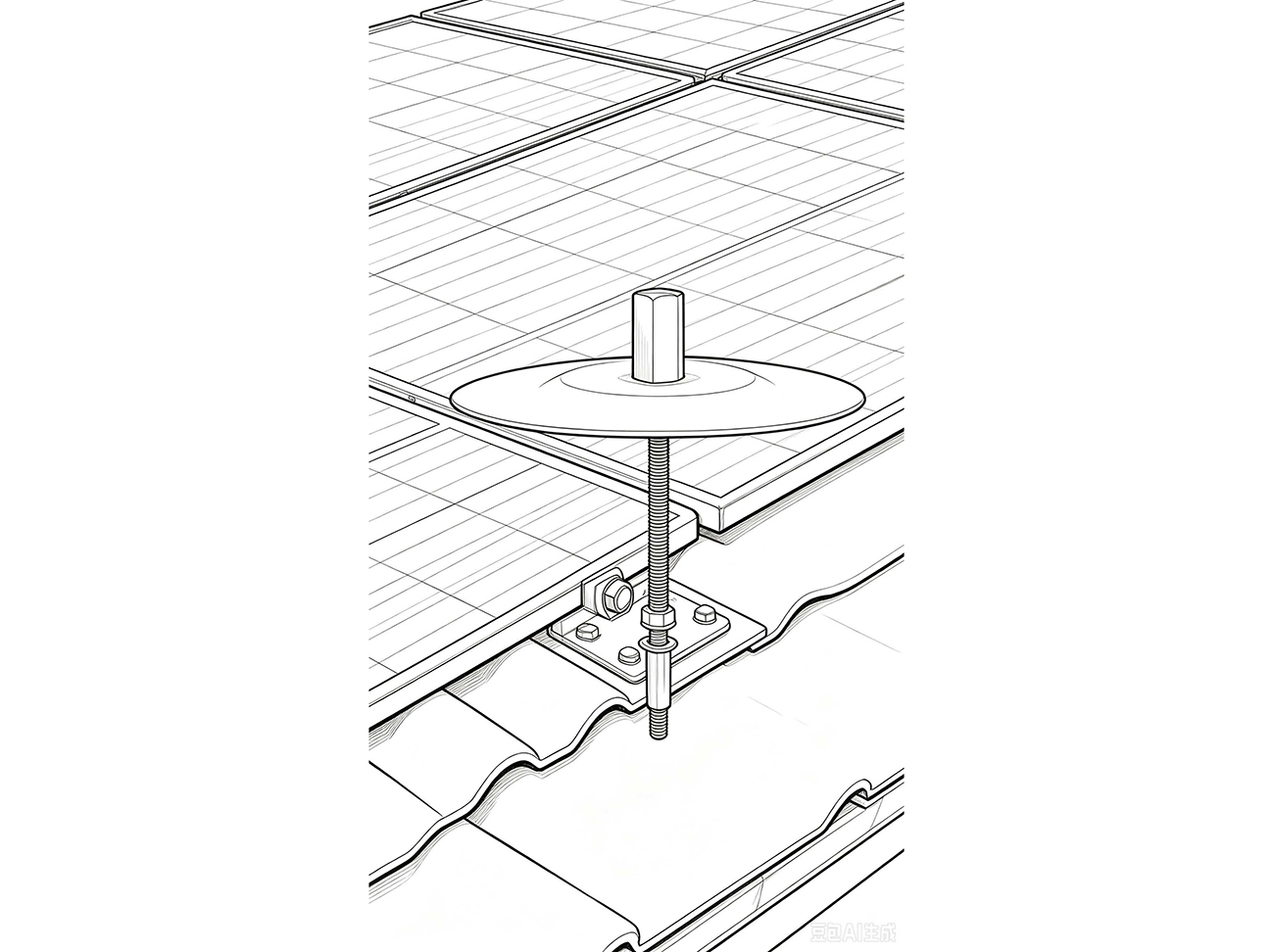 Mounting Base Series