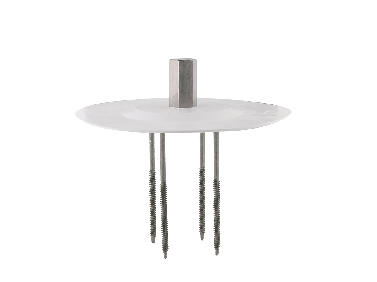Disc Fixed PV Mounting Base
