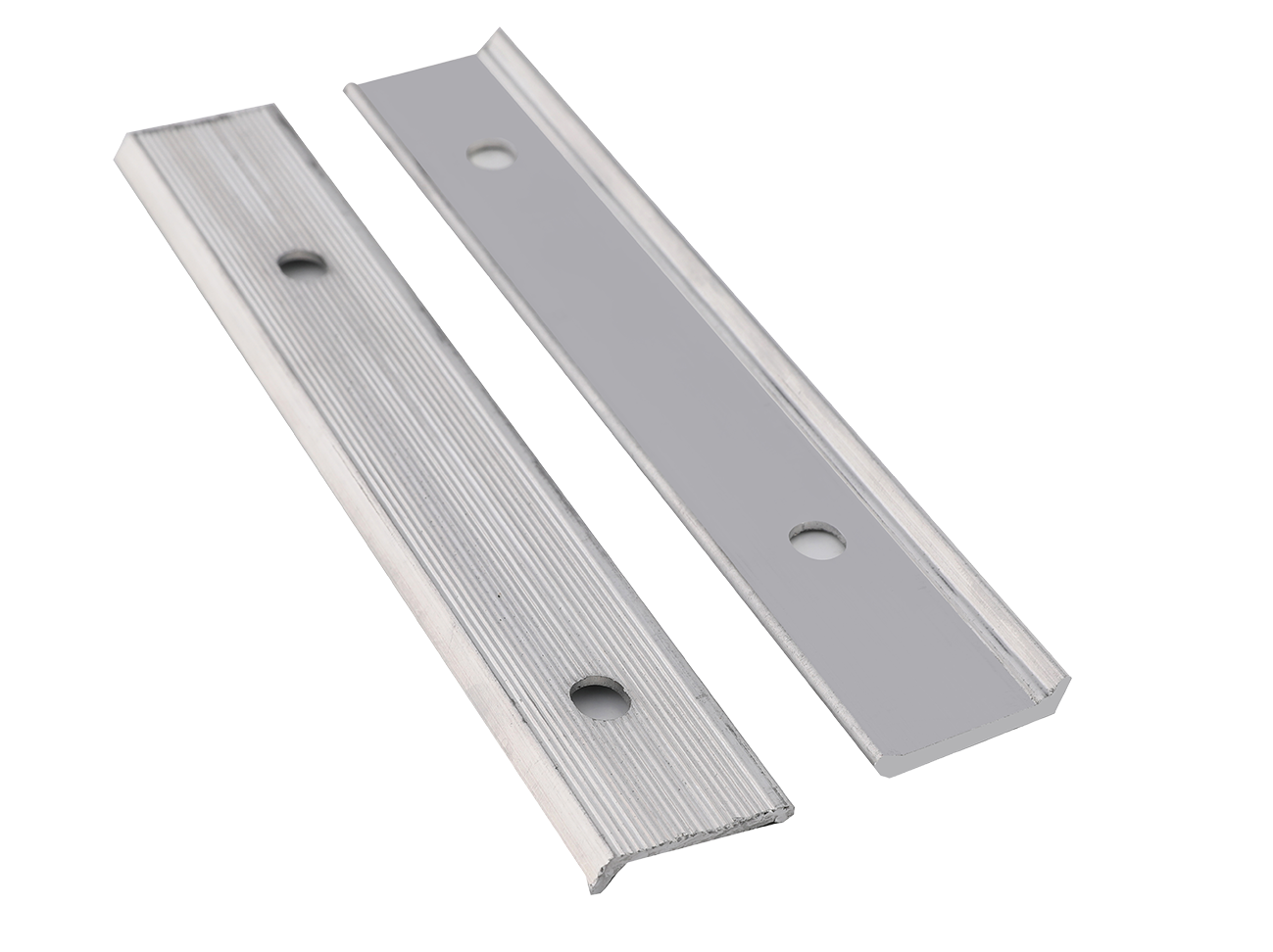 Type III Termination Bar