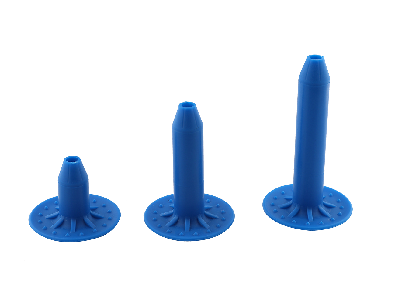 Plastic Guardian Tubes   