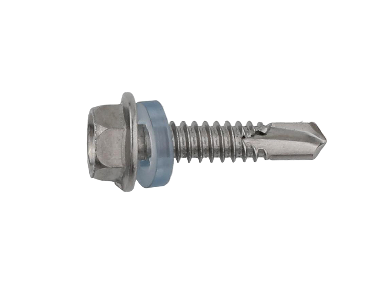 5.5mm Hex Self-Drilling Finishing Screws  