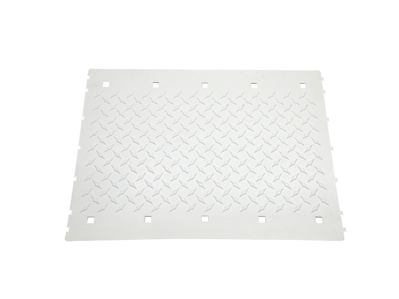 800600mm TPO/PVC Walkway Plate 