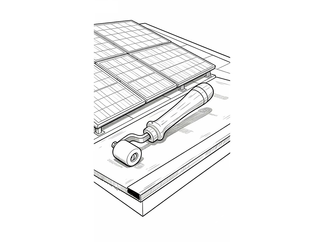 Roof Accessories
