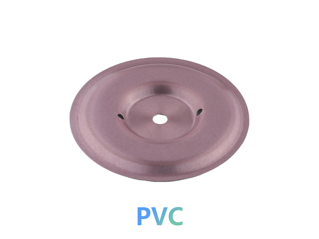 Small-hole Non-Penetrating Welding Plate 