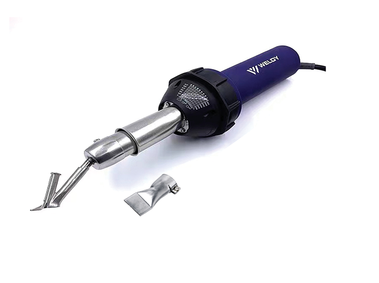 Handheld Welding Gun 